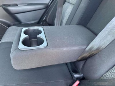 2024 Nissan Rogue SV Intelligent AWD