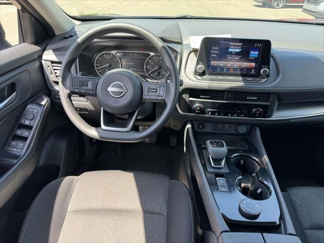 2024 Nissan Rogue SV Intelligent AWD