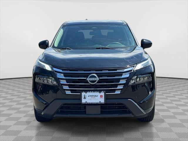 2024 Nissan Rogue SV Intelligent AWD