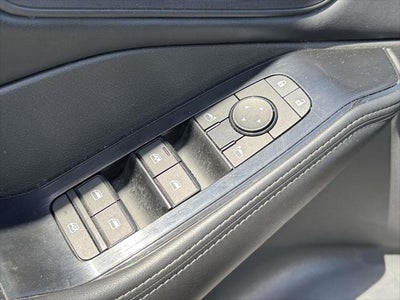 2024 Nissan Rogue SV Intelligent AWD