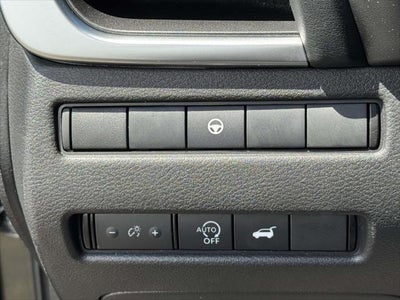 2024 Nissan Rogue SV Intelligent AWD
