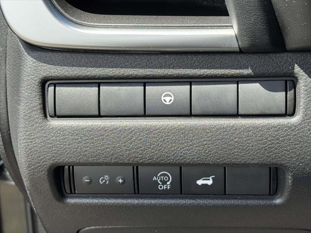 2024 Nissan Rogue SV Intelligent AWD