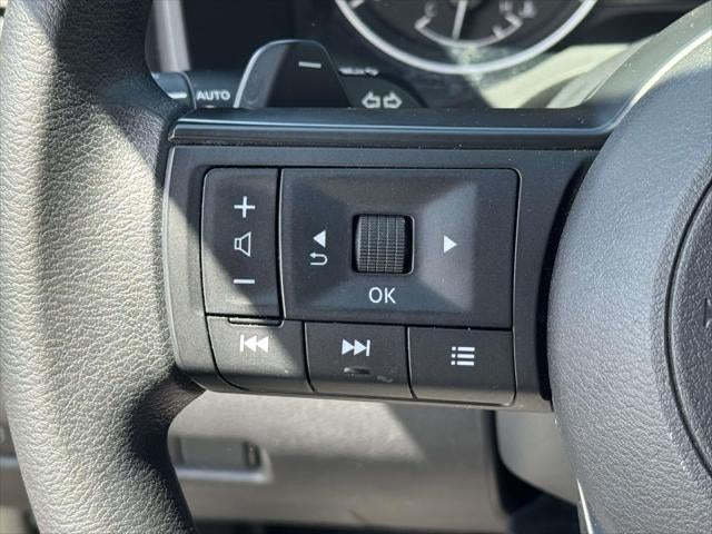 2024 Nissan Rogue SV Intelligent AWD