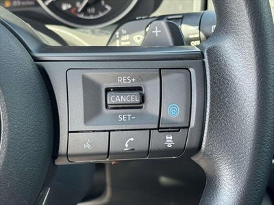 2024 Nissan Rogue SV Intelligent AWD