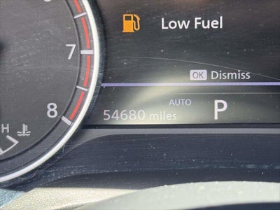 2024 Nissan Rogue SV Intelligent AWD