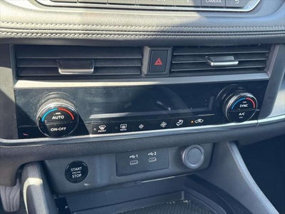 2024 Nissan Rogue SV Intelligent AWD