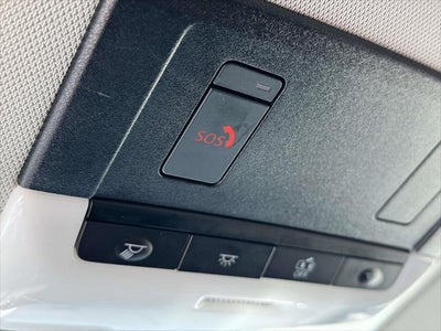 2024 Nissan Rogue SV Intelligent AWD