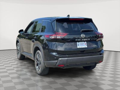 2024 Nissan Rogue SV Intelligent AWD