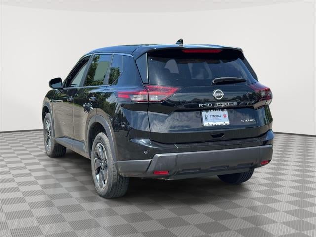 2024 Nissan Rogue SV Intelligent AWD
