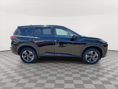 2024 Nissan Rogue SV Intelligent AWD