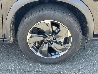2024 Nissan Rogue SV Intelligent AWD