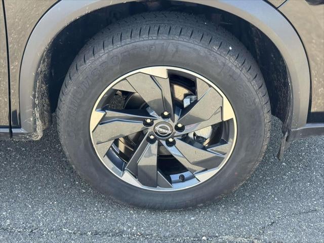 2024 Nissan Rogue SV Intelligent AWD