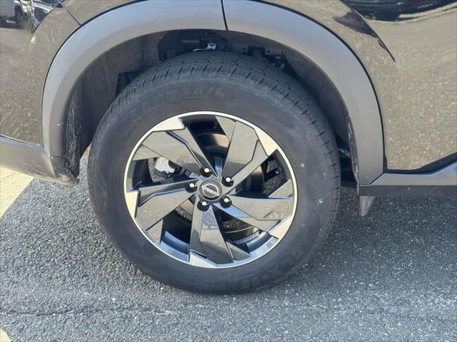 2024 Nissan Rogue SV Intelligent AWD