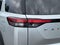 2024 Nissan Pathfinder SV 4WD