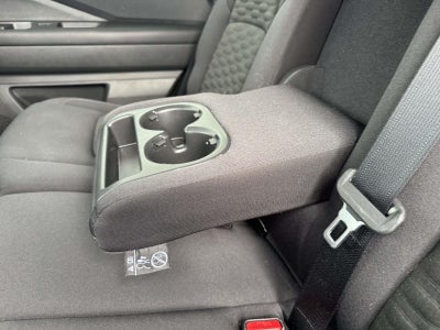 2024 Nissan Pathfinder SV 4WD