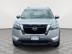2024 Nissan Pathfinder SV 4WD