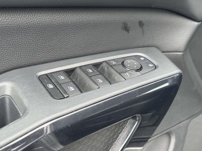 2024 Nissan Pathfinder SV 4WD