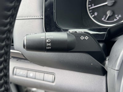 2024 Nissan Pathfinder SV 4WD