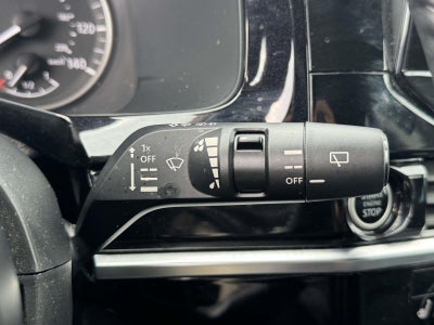 2024 Nissan Pathfinder SV 4WD