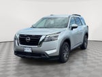 2024 Nissan Pathfinder SV 4WD