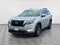 2024 Nissan Pathfinder SV 4WD