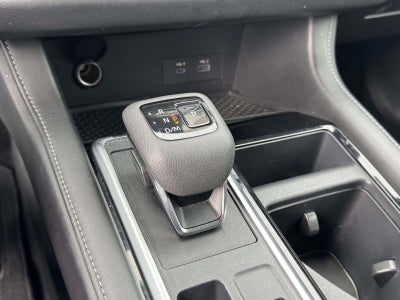 2024 Nissan Pathfinder SV 4WD