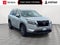 2024 Nissan Pathfinder SV 4WD