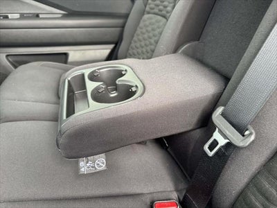 2024 Nissan Pathfinder SV 4WD