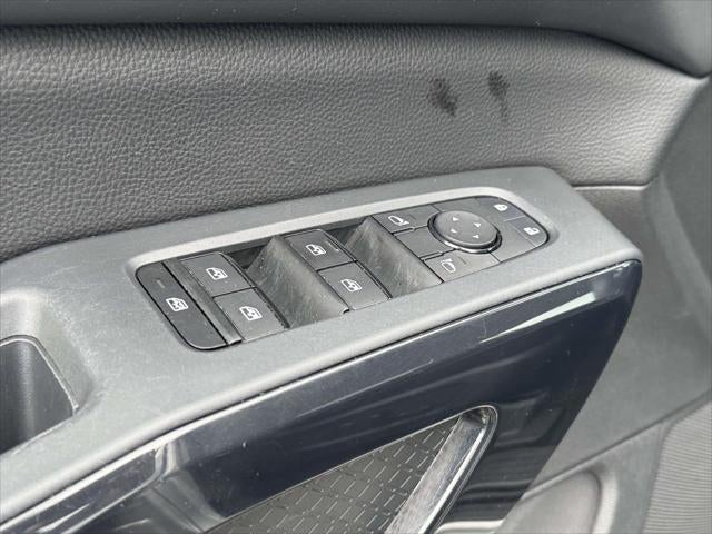2024 Nissan Pathfinder SV 4WD