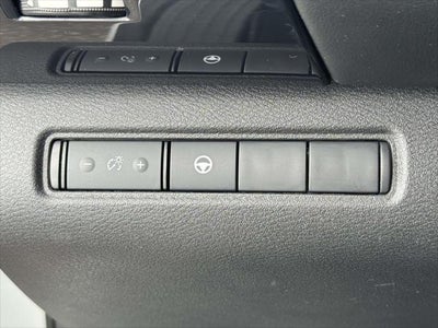 2024 Nissan Pathfinder SV 4WD