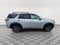 2024 Nissan Pathfinder SV 4WD
