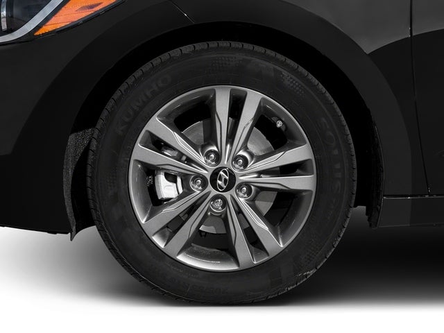 2017 Hyundai Elantra Value Edition