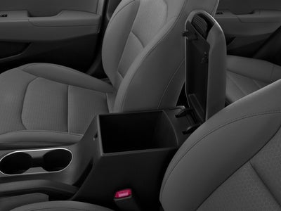 2017 Hyundai Elantra Value Edition