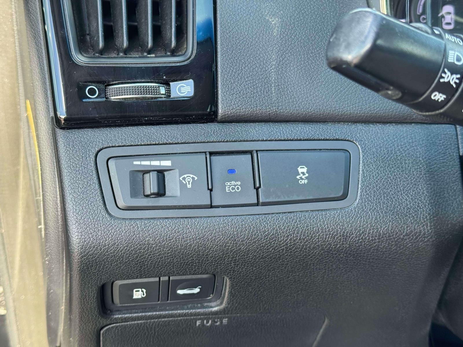 2012 Hyundai Sonata Limited 2.0T
