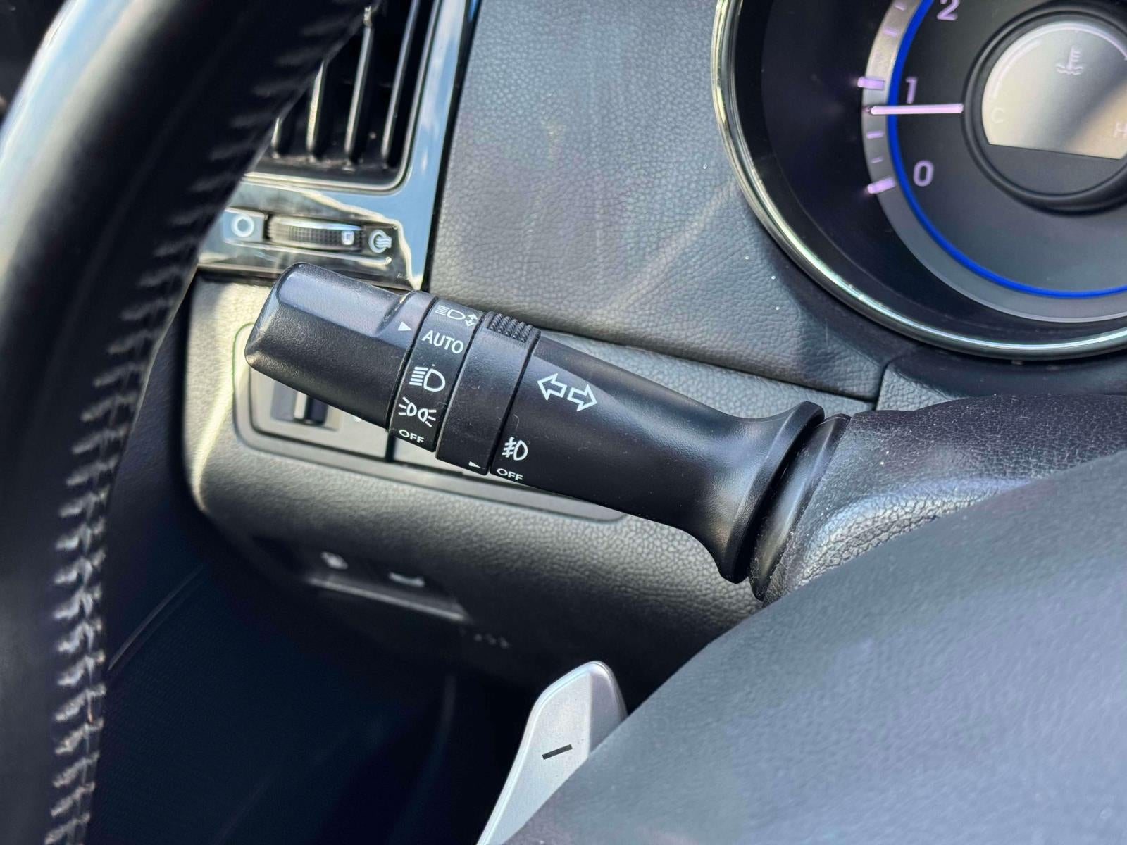 2012 Hyundai Sonata Limited 2.0T
