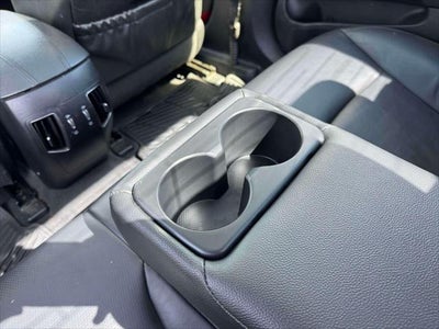 2012 Hyundai Sonata Limited 2.0T