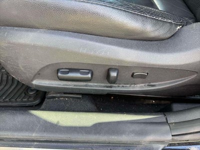 2012 Hyundai Sonata Limited 2.0T