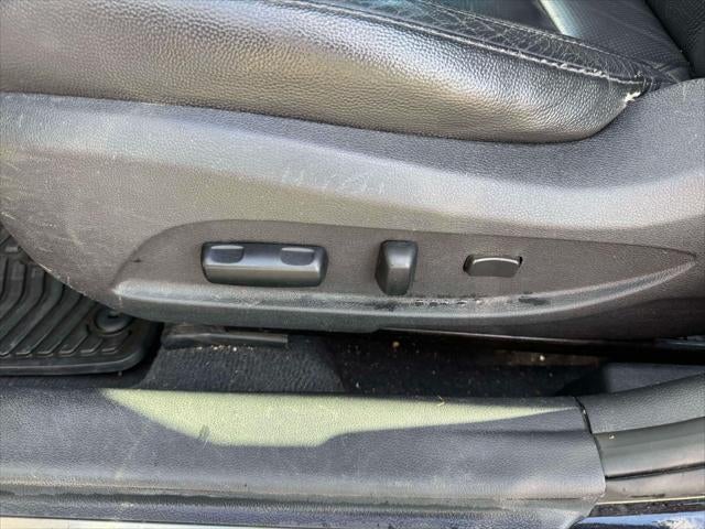 2012 Hyundai Sonata Limited 2.0T
