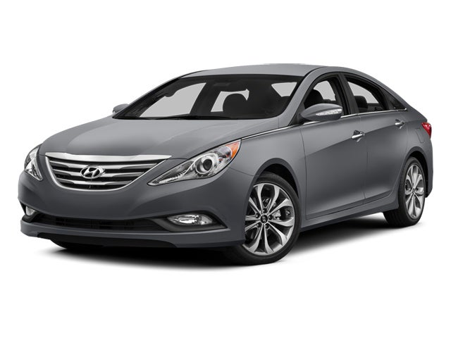 2014 Hyundai Sonata Limited