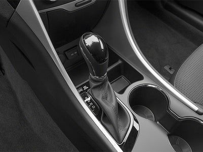 2014 Hyundai Sonata Limited