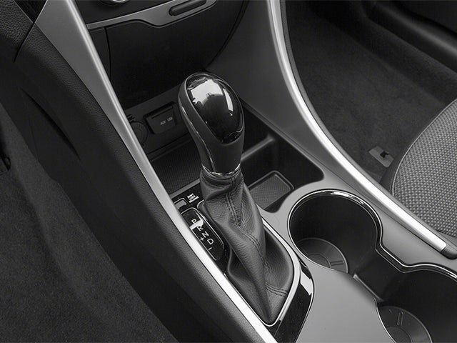 2014 Hyundai Sonata Limited