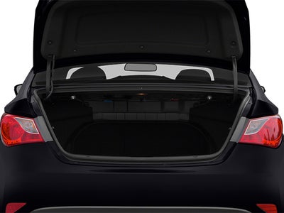 2014 Hyundai Sonata Limited