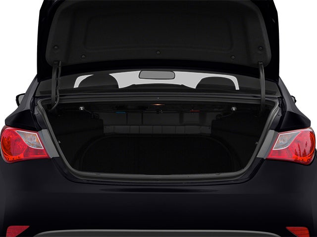 2014 Hyundai Sonata Limited