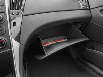 2014 Hyundai Sonata Limited