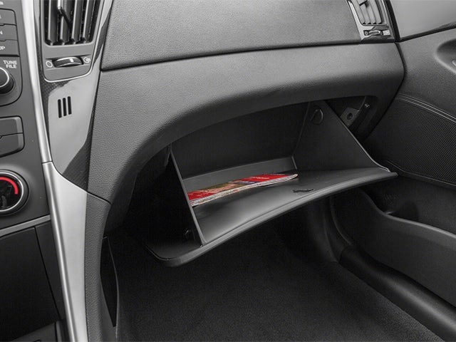 2014 Hyundai Sonata Limited