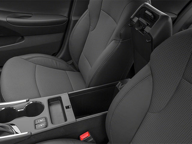 2014 Hyundai Sonata Limited