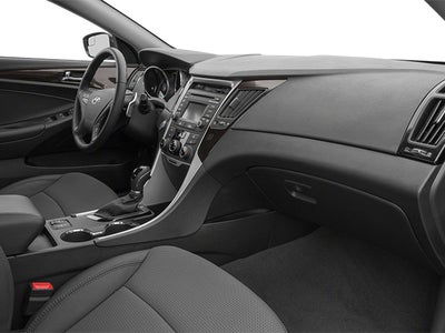 2014 Hyundai Sonata Limited