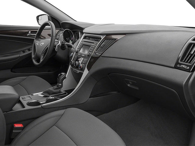 2014 Hyundai Sonata Limited
