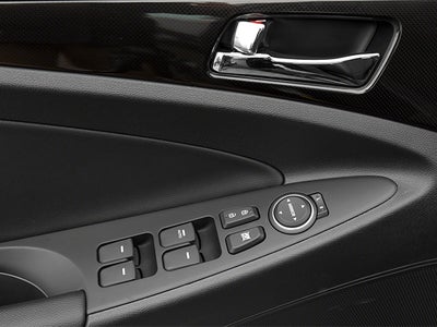 2014 Hyundai Sonata Limited