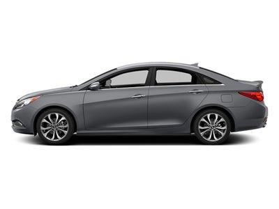 2014 Hyundai Sonata Limited